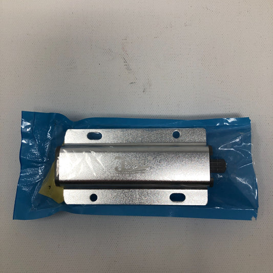 Magnetic Push Latches for Cabinets