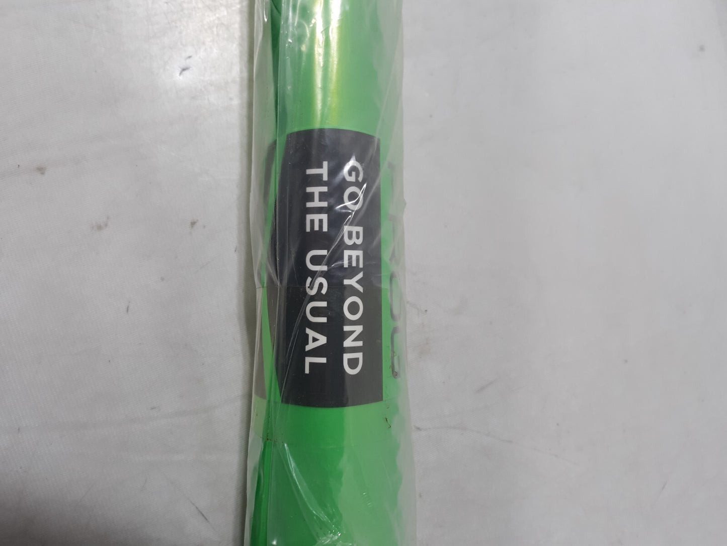 Vinyl Frog Neon Green Colored Paint Protection Film 5' x 10'