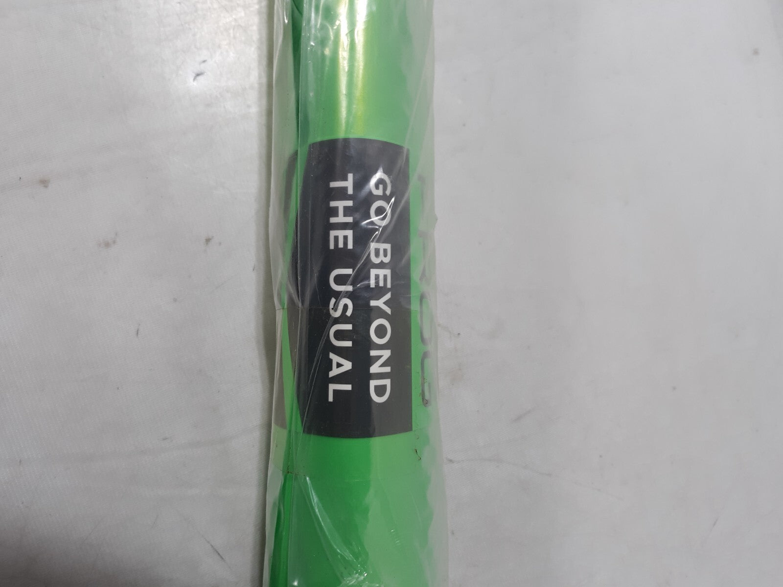 Vinyl Frog Neon Green Colored Paint Protection Film 5' x 10'