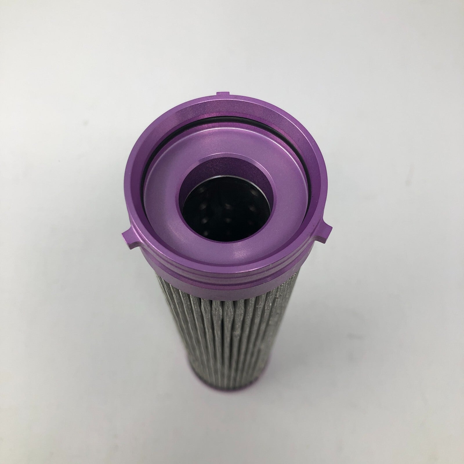 Hydraulic Stainless Steel Replacement Filter- 616602-2SD