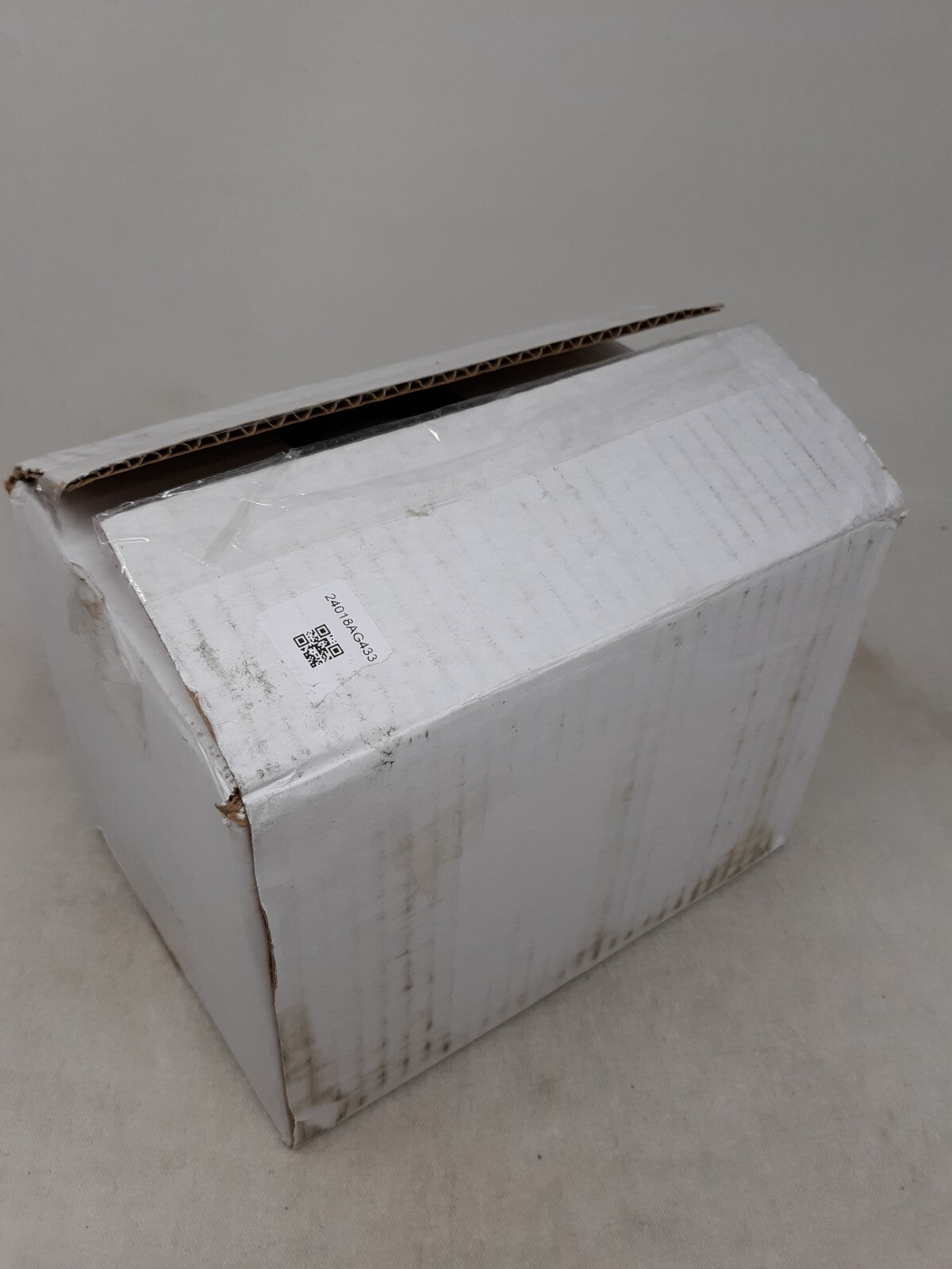 EXOCLEAR WRAP 12 Rolls