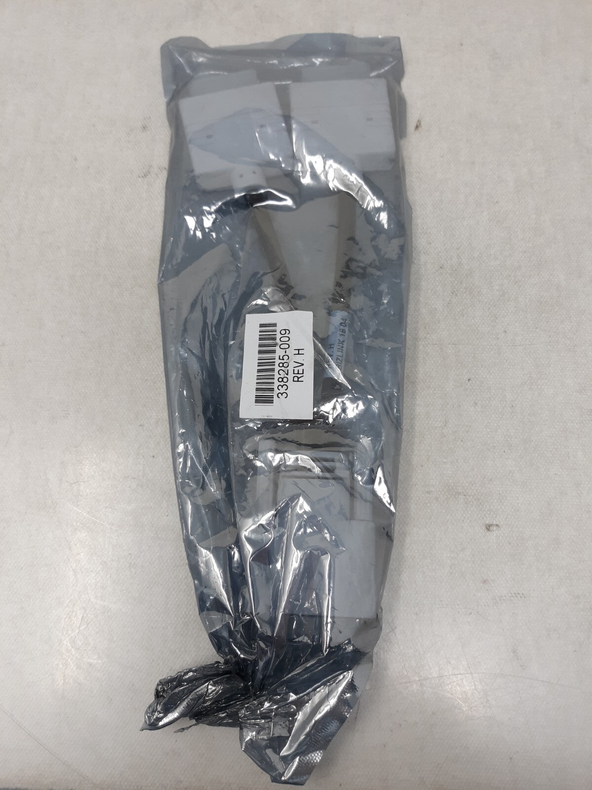 Dell H9361 Single DMS-59 to Dual DVI Splitter Y Cable