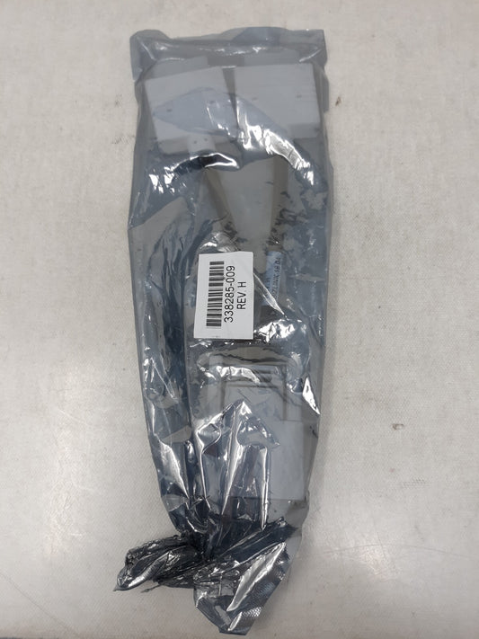 Dell H9361 Single DMS-59 to Dual DVI Splitter Y Cable