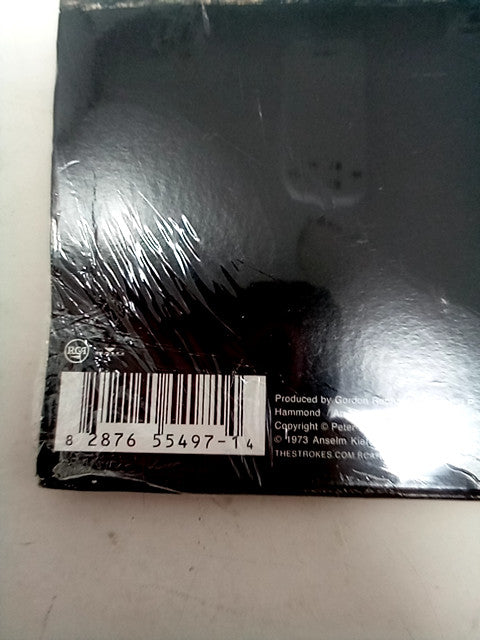 Strokes - Room on Fire VINYL [LP]