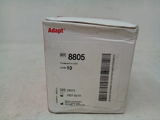 Adapt CeraRing Barrier Ring 2 Inch X 4.5 Mm 8805  10 Ct