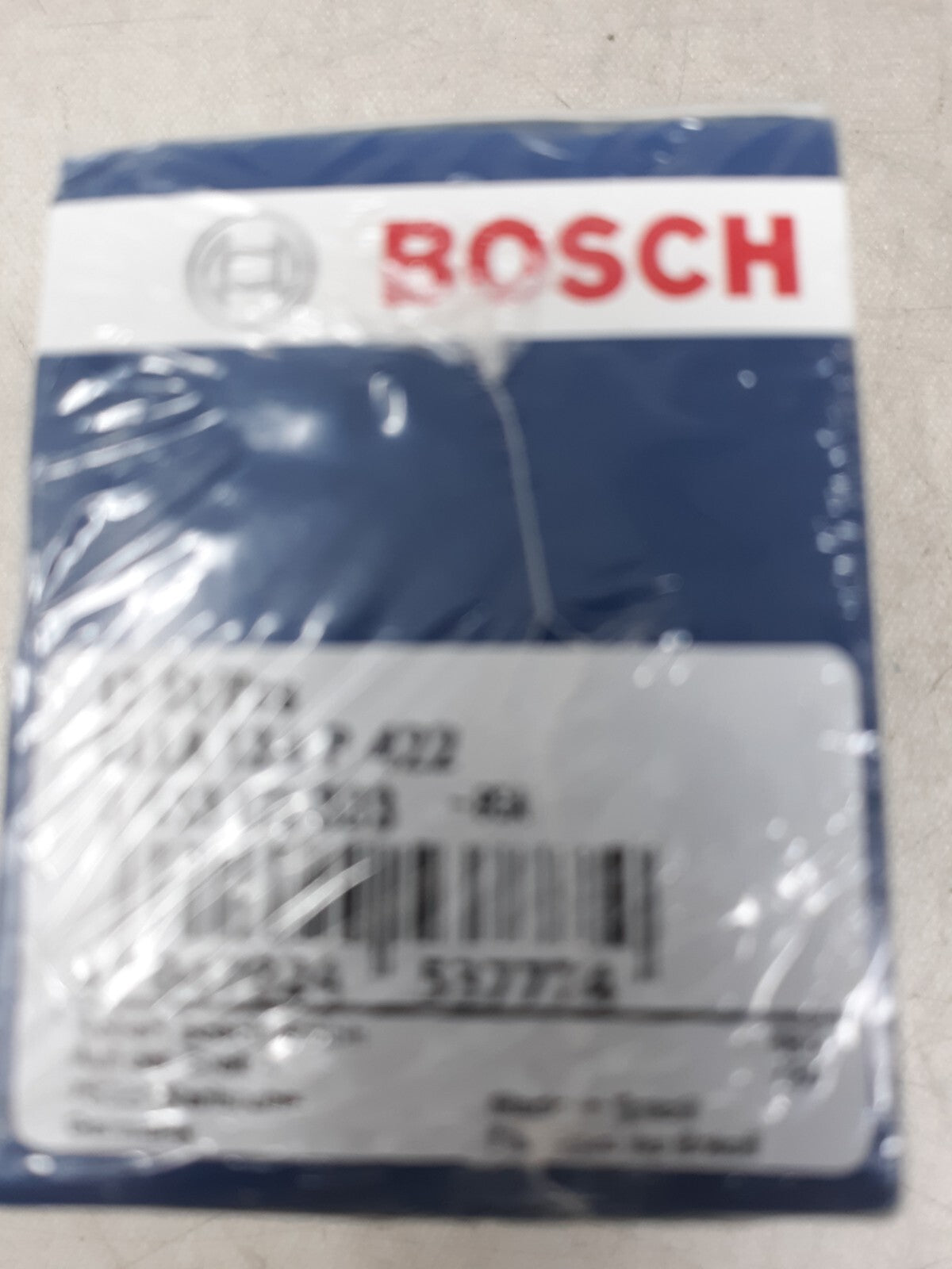 BOSCH FUEL INJECTOR DSLA 137 P 793 ( 12 PCS )