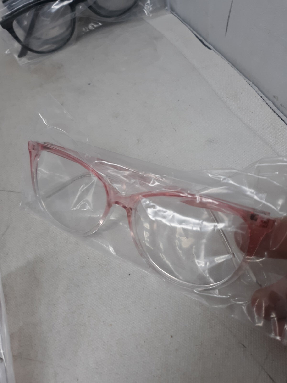 Lot of 25 Assorted CPM019 Eyeglasses Frames