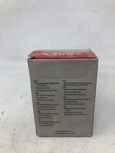 GRL - Bicycle Tube 26"