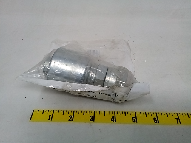 Female Pipe Swivel (NPSM - 30 Cone Seat) (MegaCrimp) - Gates G25111-1616