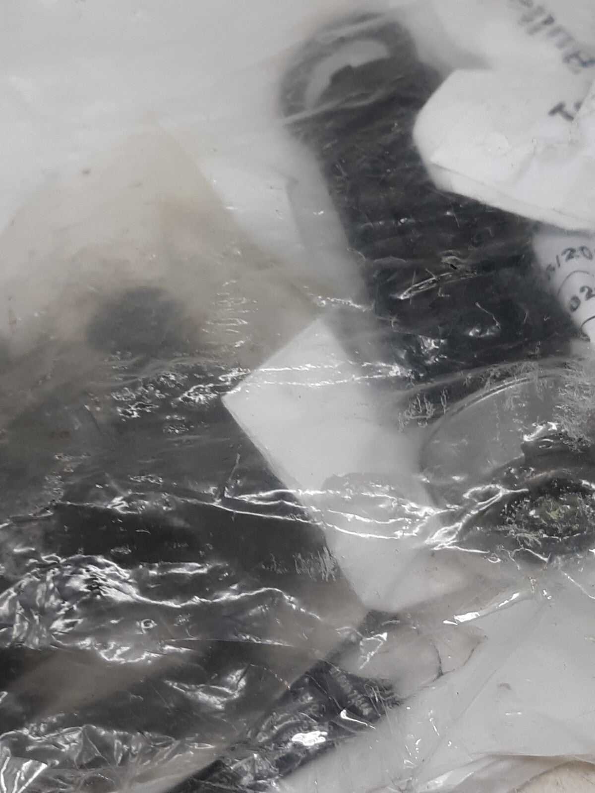 clutch Accessory kit AK457 ford 94 to 97 7.3 series f