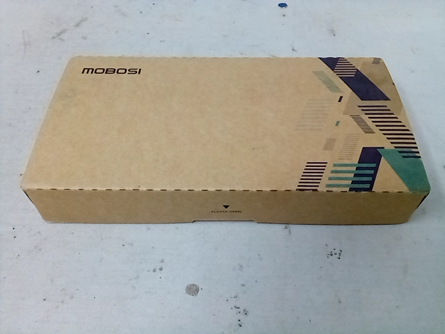 MOBOSI case compatible with iPhone 12/12 Pro Case 6.1