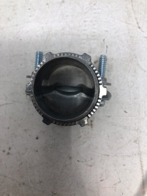 Emerson C-1001-R Two-Screw Clamp Cable Connector