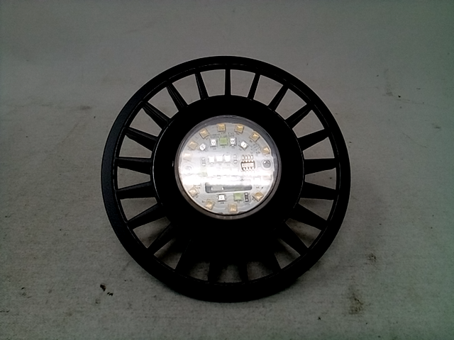 Nitetime Decor Smart Bulb w/ colors and whites