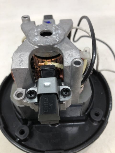 Ametek Lamb Vacuum Motor - 116884-49, 115 cfm, 356 W, 120V
