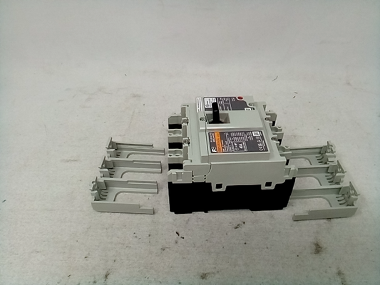 Fuji electric FA components and system BW50RAGU 40A AC500V Auto Breaker circuit 