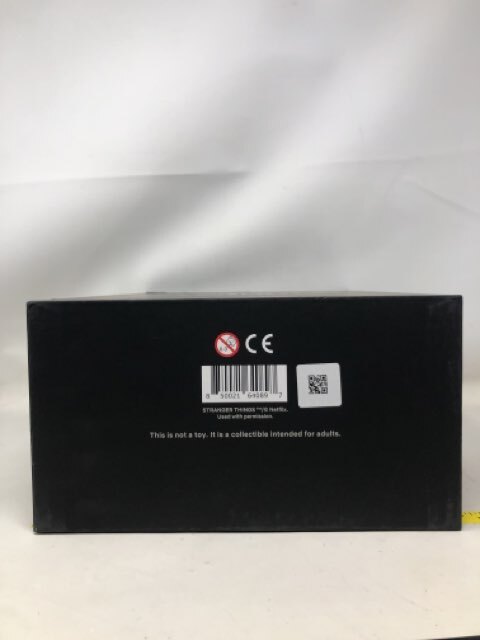 Iam8bit Netflix Elegorgon by Chogrin Stranger Things Limited Edition