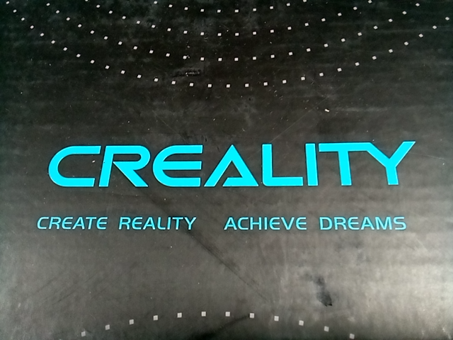 Creality 3D printing industry Evangelist
