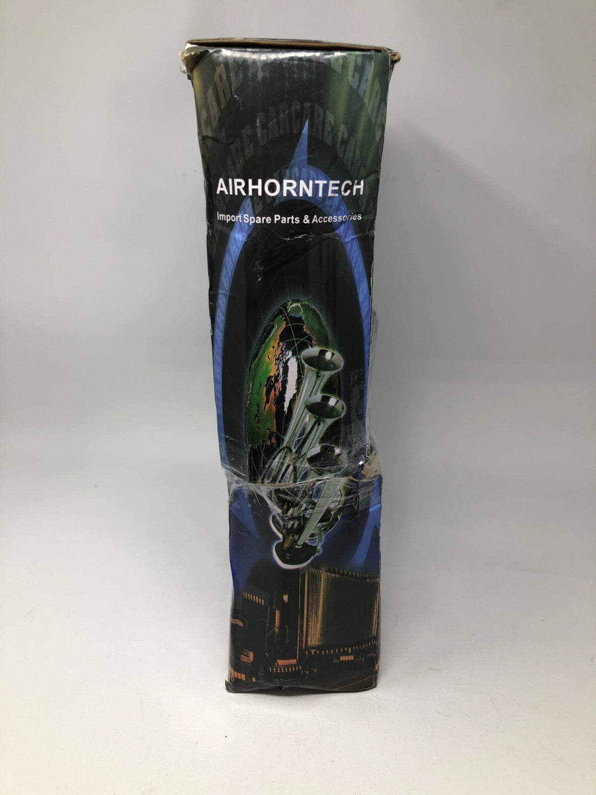 AirHornTech Commercial Truck Air Horn