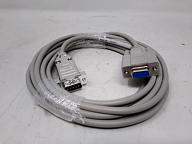 SICK COMM Cable, PC M32 -  2070037 , YYWW:2120