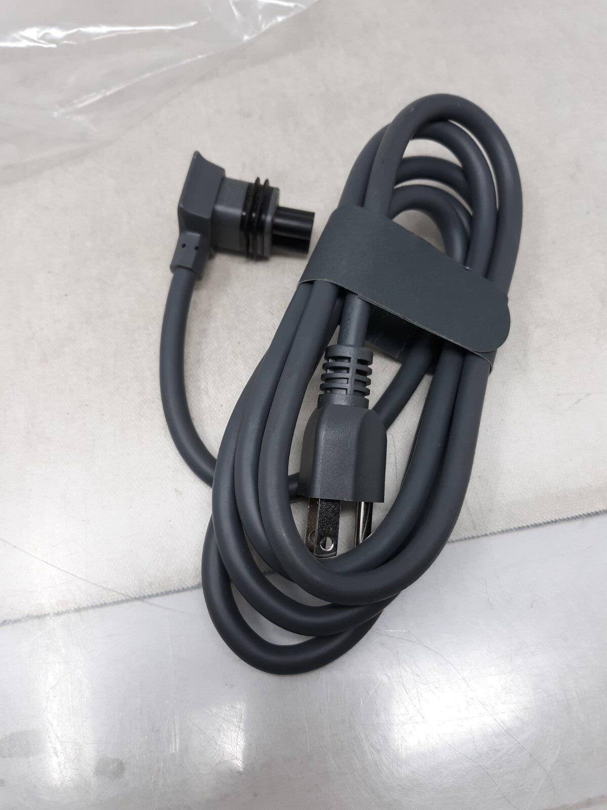 6ft Power Cord US / USA 3 Pin Plug to C5 Clover Leaf CloverLeaf Lead Cable