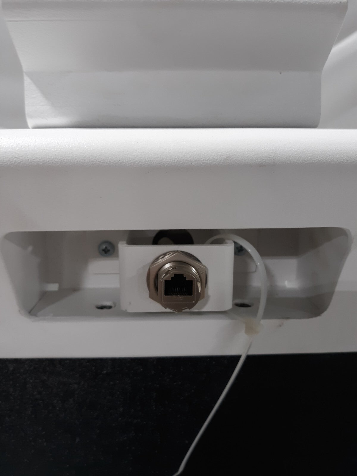 Health o meter 3105KL-AM Professional Patient Weighing Scale Base - Medical Use