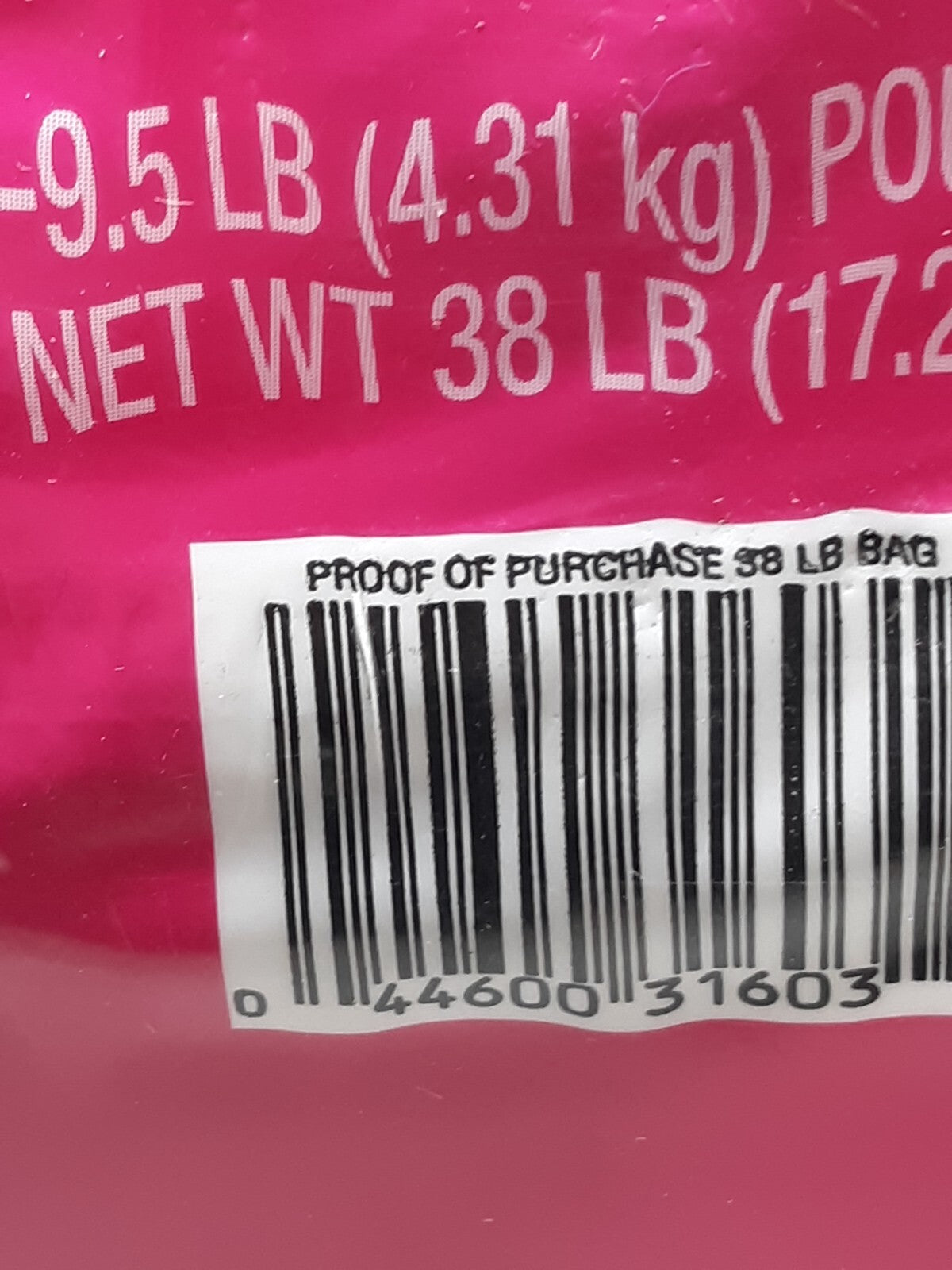 Fresh Step Multi-Cat Scented Clumping Cat Litter with the Power of Febreze