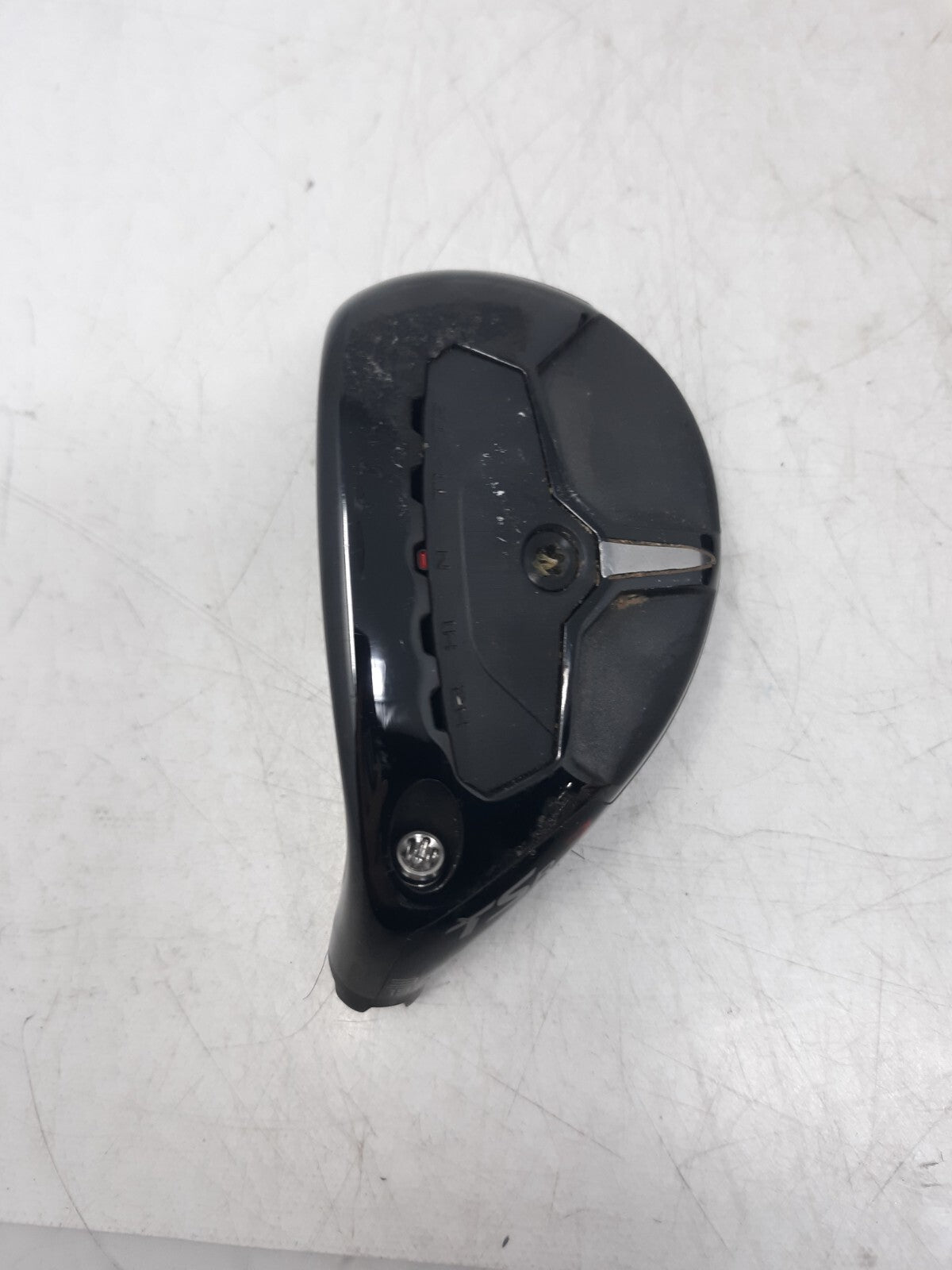 Titleist TSR2 Driver Head 3/18 Right Handed - TSR Series Compatible