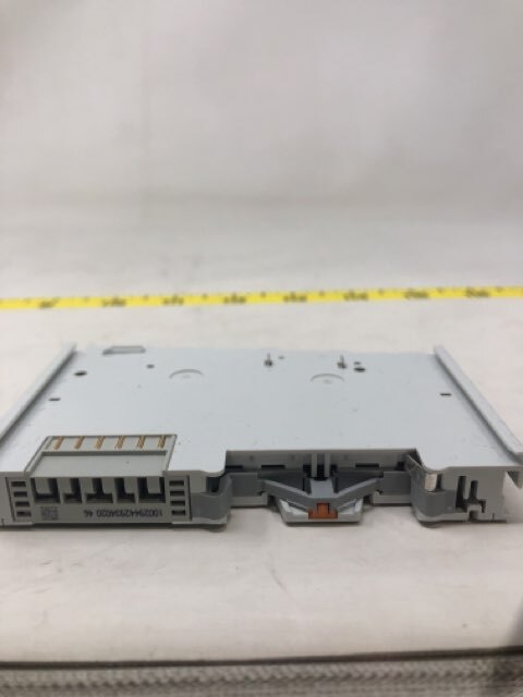 Beckhoff 4X Digital Input 24VDC IOUS 4 CH 3454441