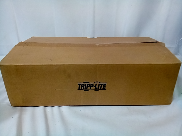 Tripp Lite 72VDC UPS Replacement Battery Cartridge for SMART3000RMOD2U - 72 V DC
