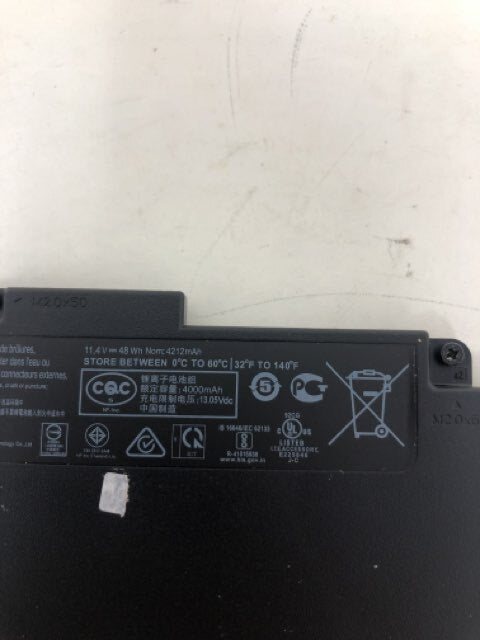 HP CD03XL Laptop Battery