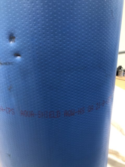 Canusa CPS Auqua Shield - AQWHS