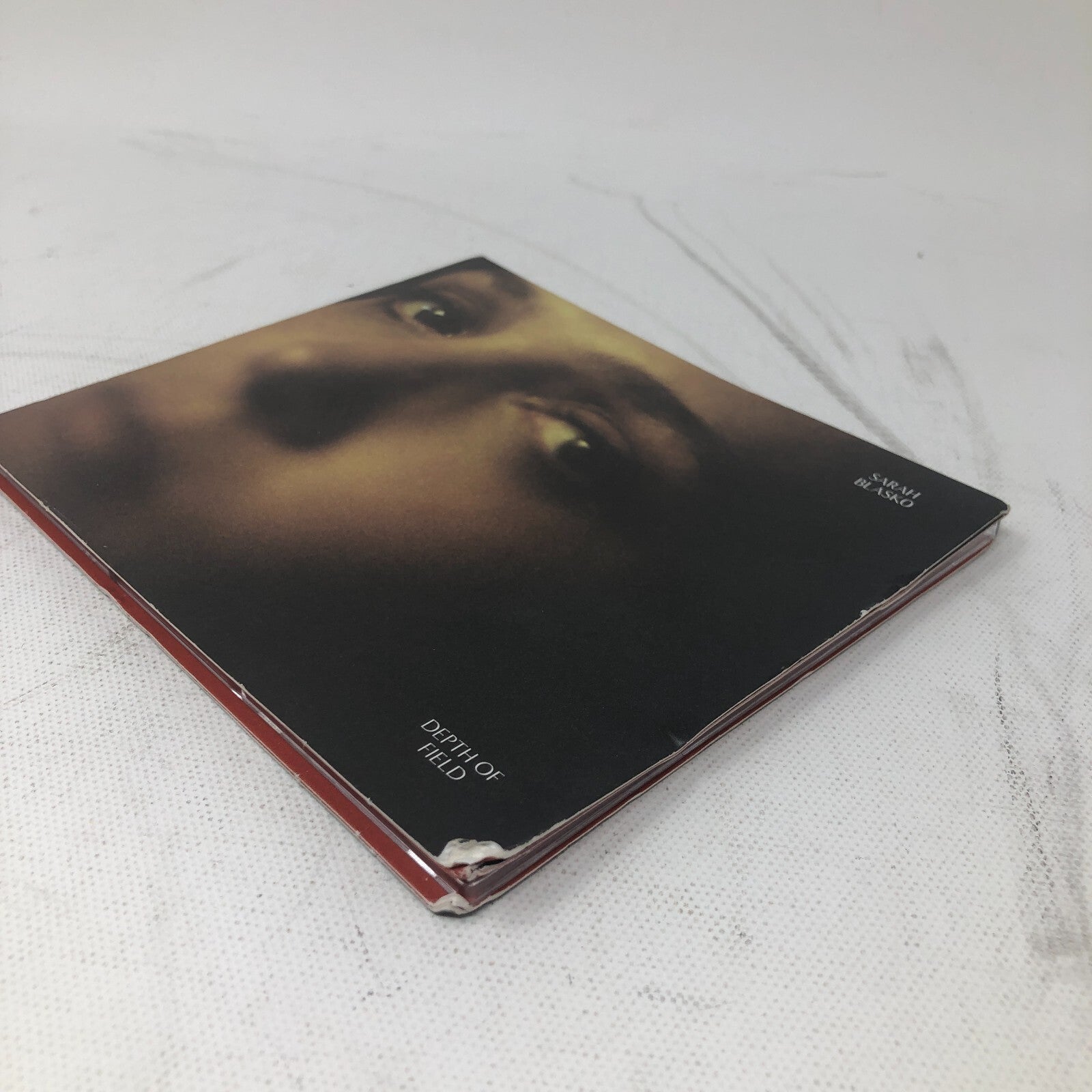 Depth of Field by Sarah Blasko (CD)