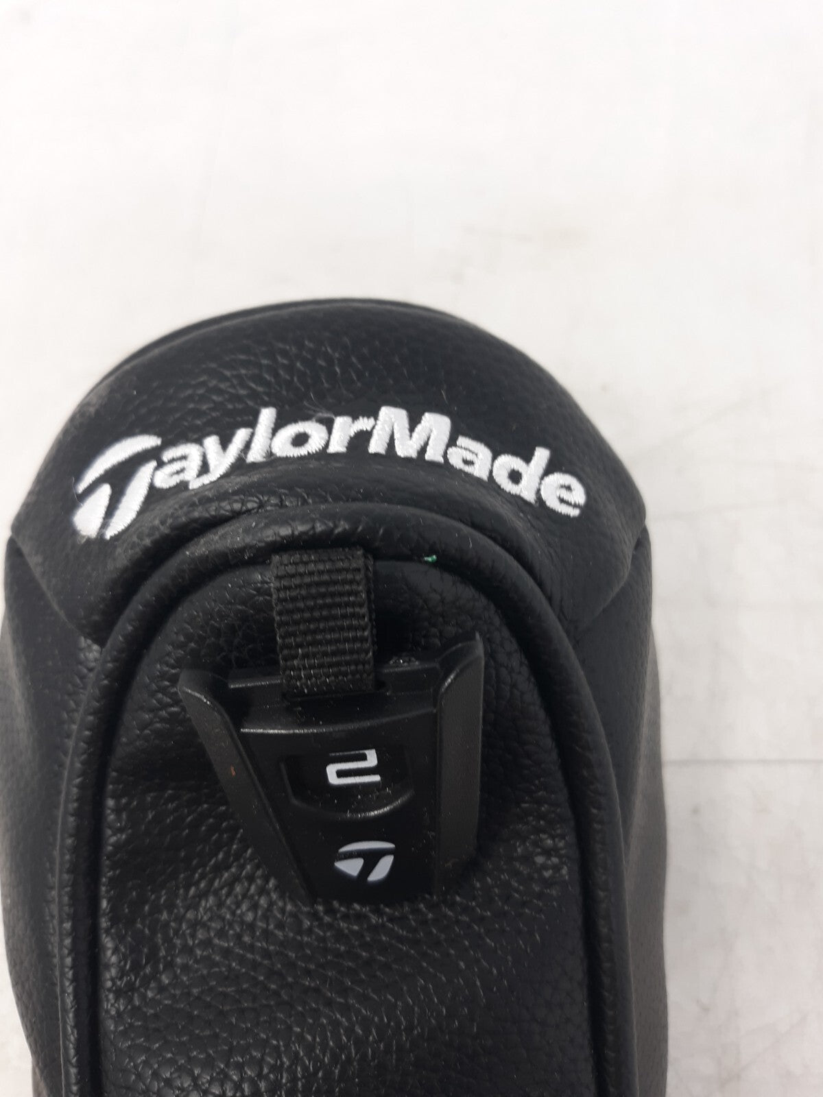 TaylorMade Golf STEALTH 2 Head Cover - Red