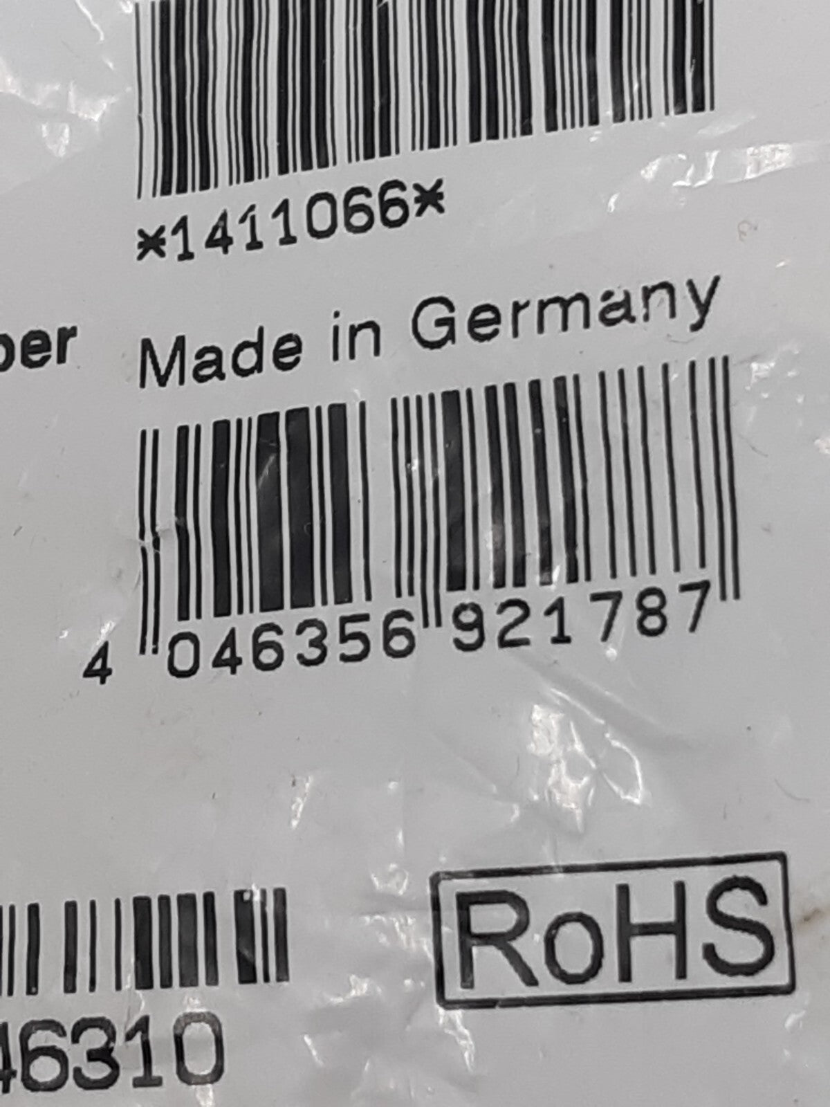 PHOENIX CONTACT 1411066 Stecker M12 PIN