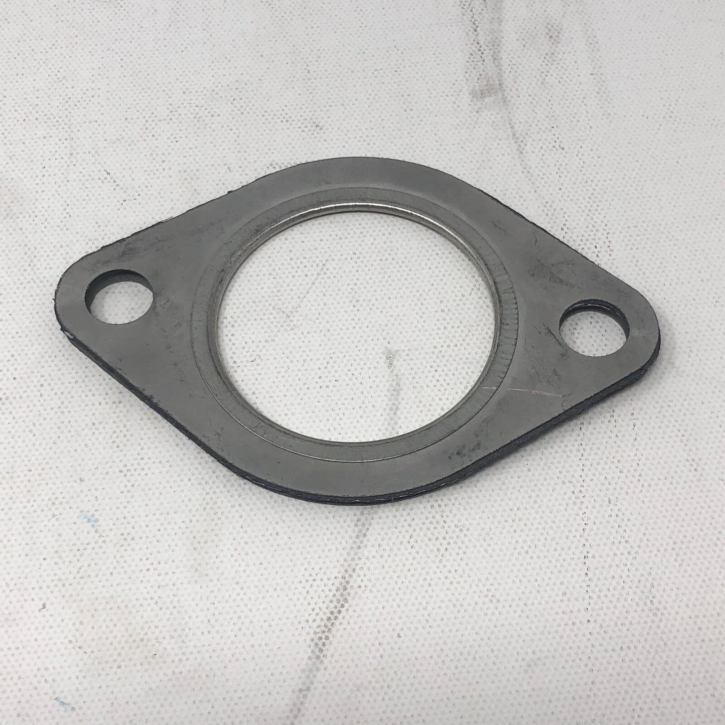 Catalytic Converter Installation Kit: 27489801