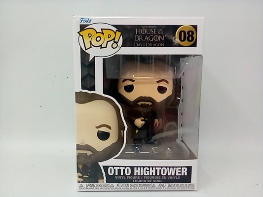 Otto Hightower - 65610 House of the Dragon POP! Vinyl Figure 08