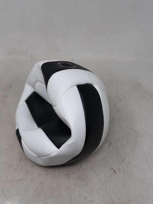 Dunlop 18 Panel Design Official Size Soccer Ball