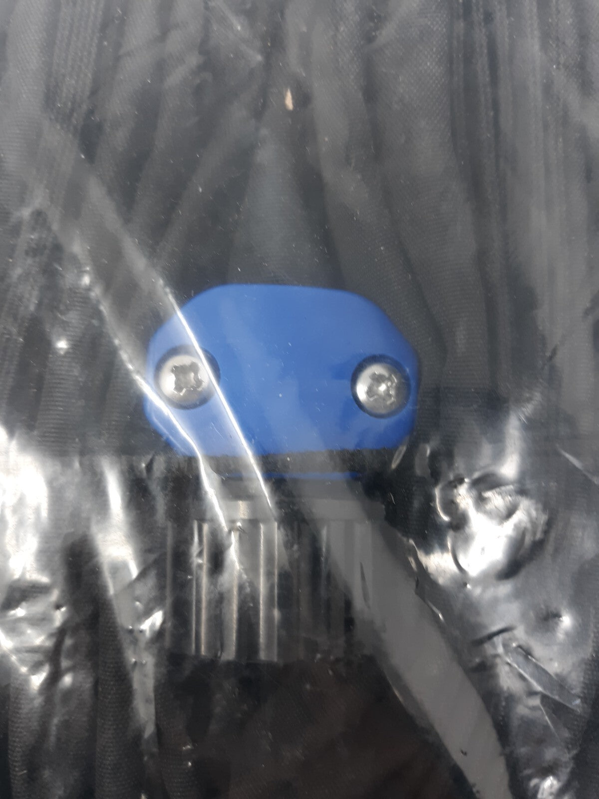 Flat Soaker Hose for Irrigation - Black, Flexible Garden Watering Hose 50ft