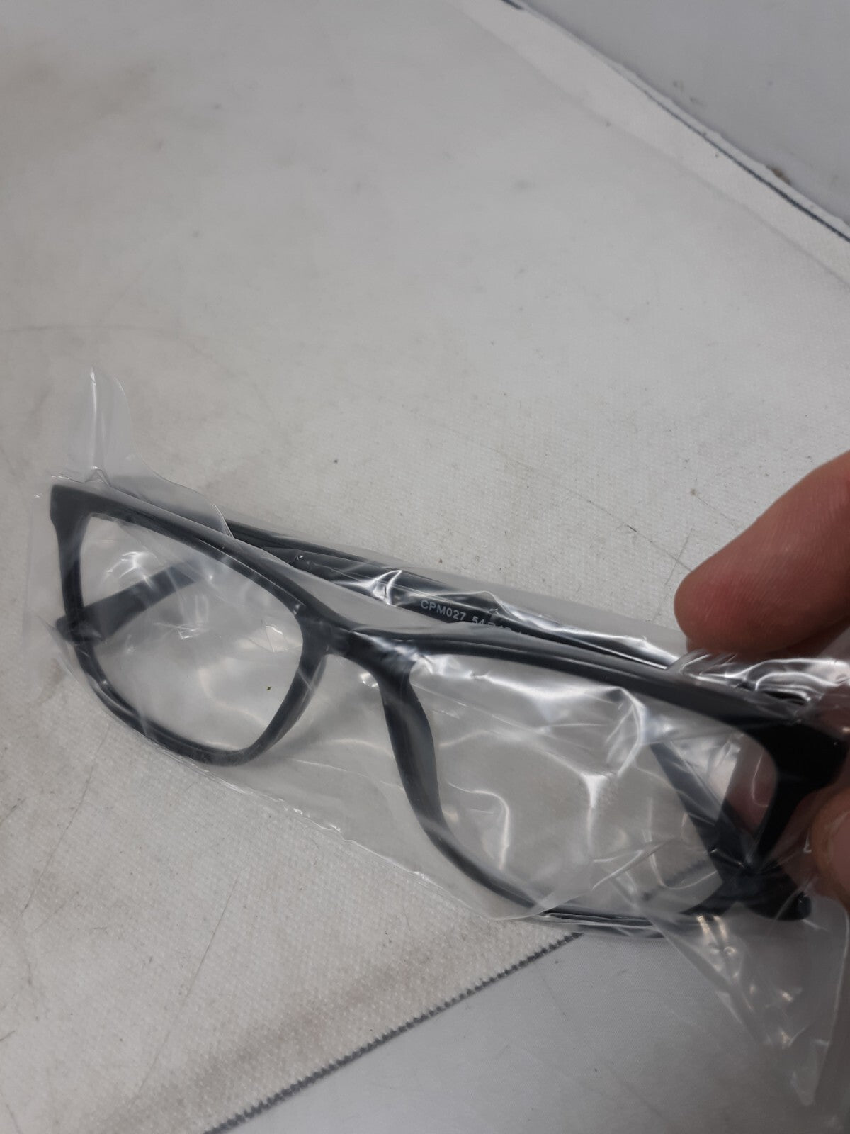 Lot of 10 Assorted CPM027 Eyeglasses Frames