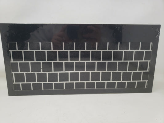 Activated Carbon - Fume Removal Filter 