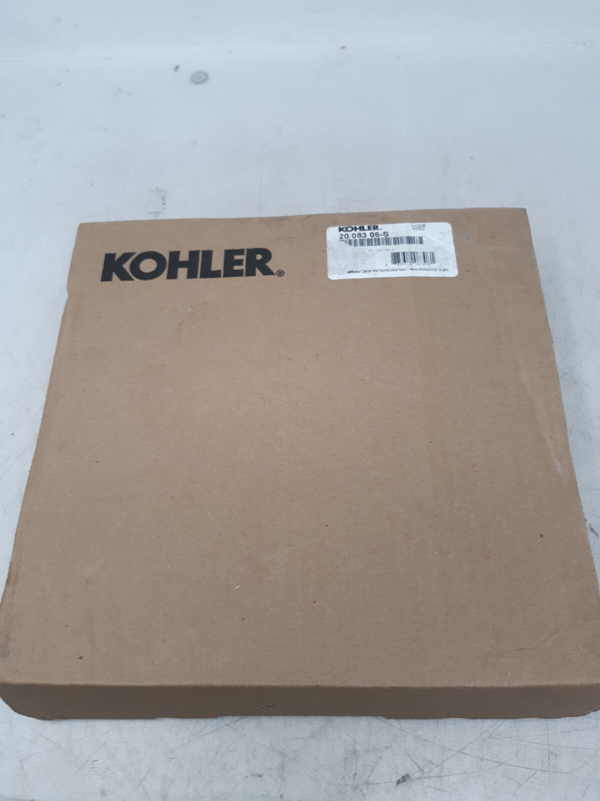 Kohler 20 083 06-S Air Filter OEM Engine Part for Courage SV Series Mowers