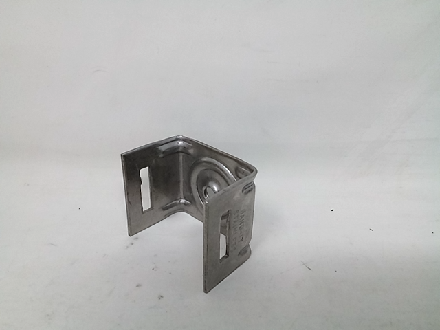 Band-It GRD001 Bolt Straight Leg 3/4 Pk:25 - 2LNV4