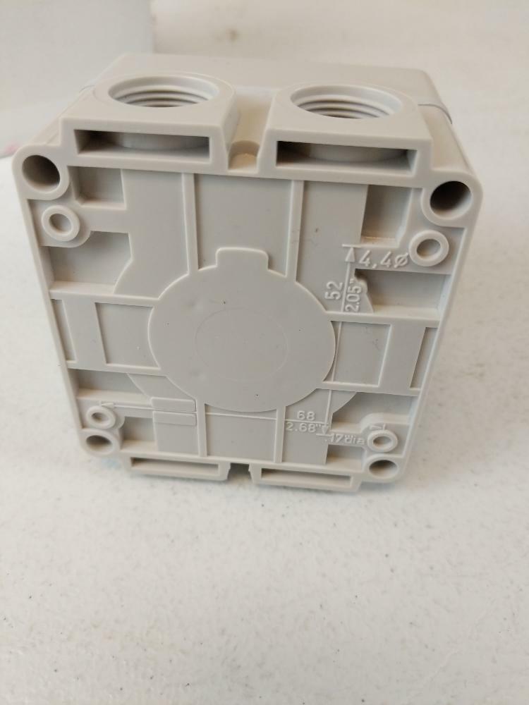 Kraus & Naimer Manual Switch for Cutter Gate 90559804