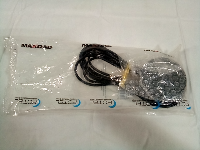 PCTEL GHZ Frequency Magnetic Mount Maxrad (Antenna Products Group)