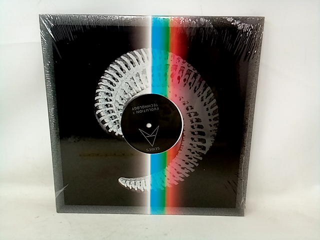 Series A Evolution ⁵ Technology Vinly LP