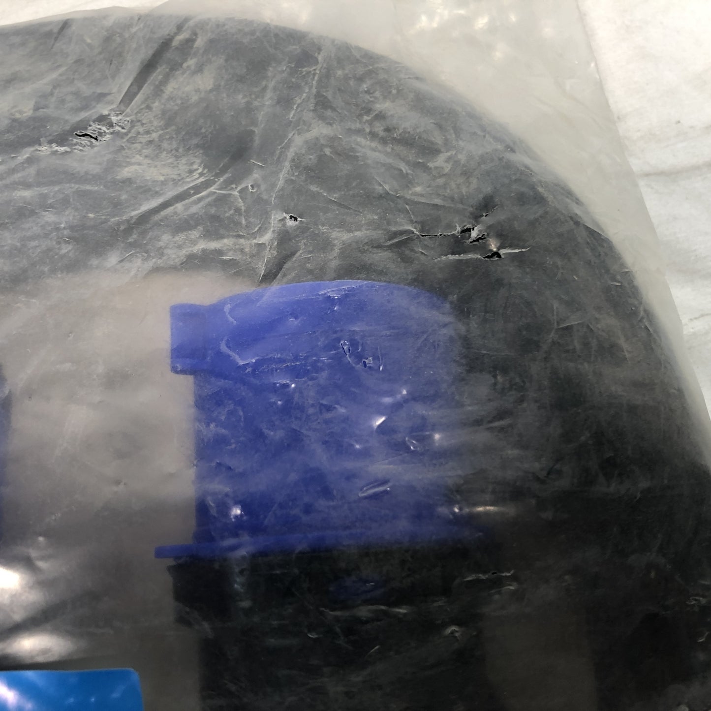 Agilent G3280-60059 Power Cord w/IEC60309 Plug and Connector