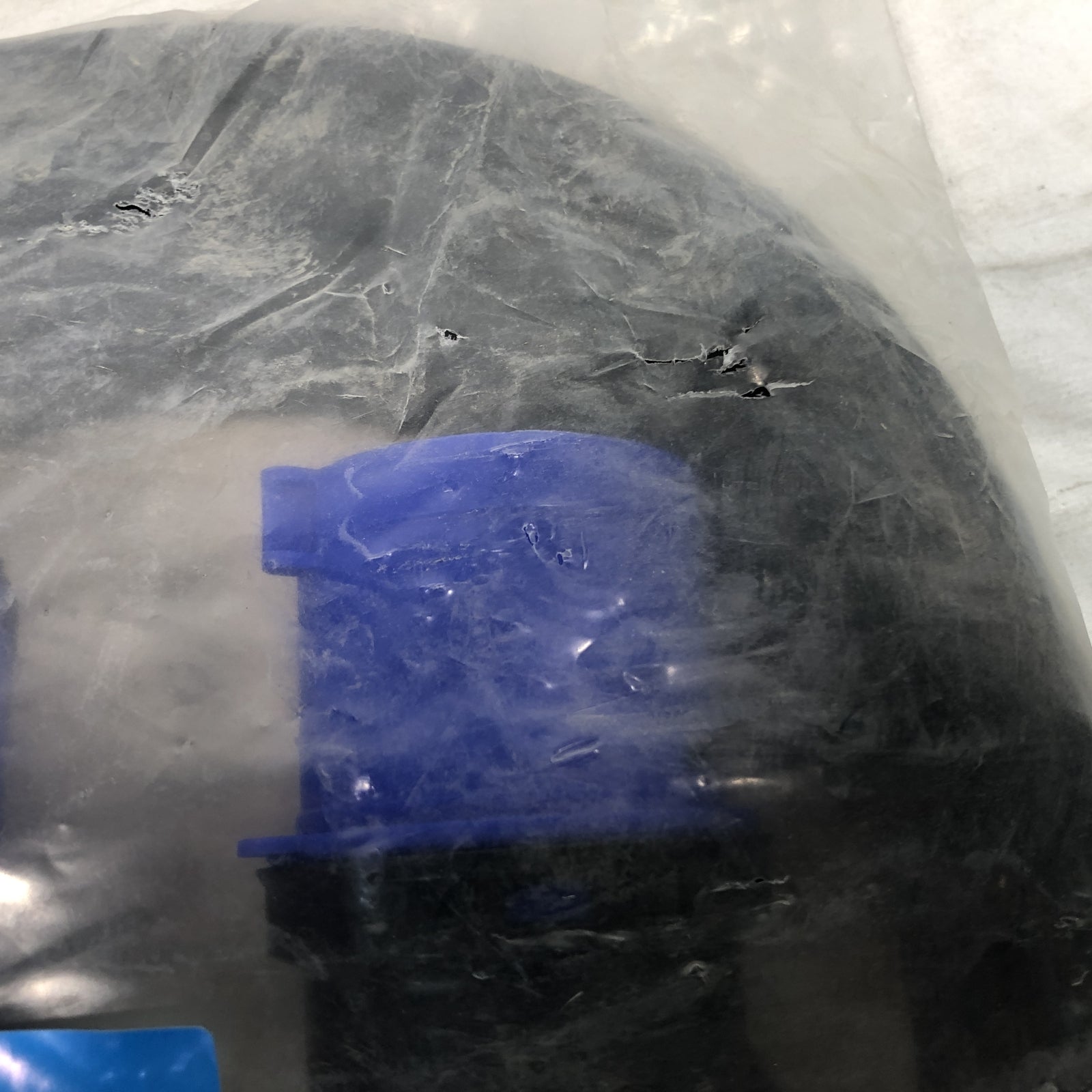 Agilent G3280-60059 Power Cord w/IEC60309 Plug and Connector