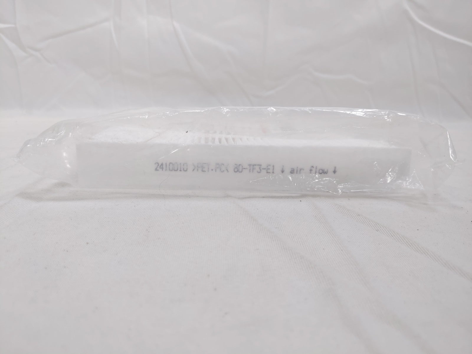 80291-TF3-E01 (OEM) HONDA CABIN AIR FILTER. Replaces 80-TF3-E1