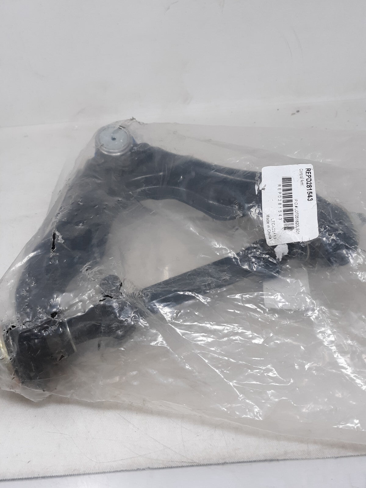 REPD281543 Replacement Control Arm