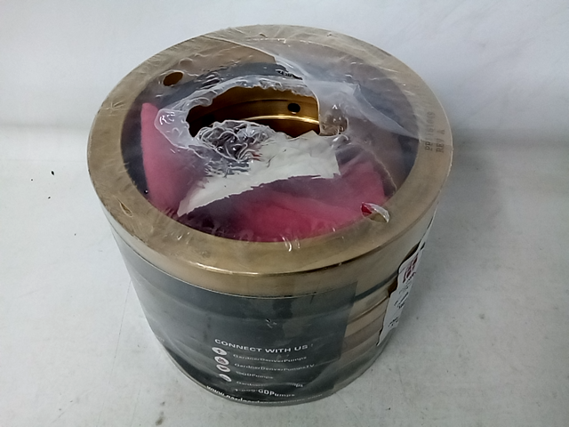 GARDNER DENVER 459THD4060